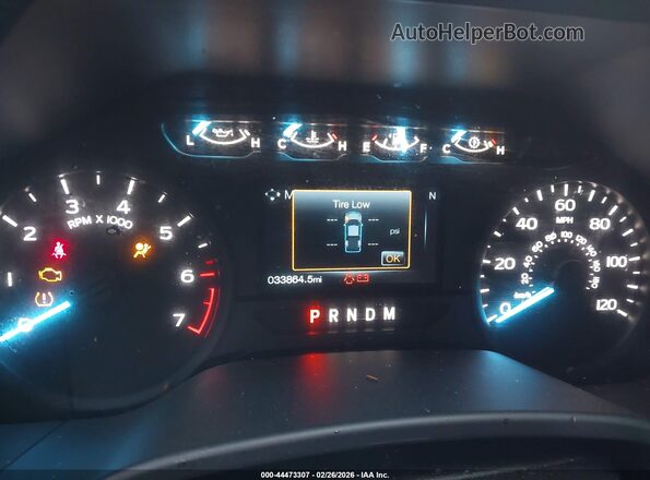 1FTEW1E40KFA31044 2019 FORD F150 Blue 