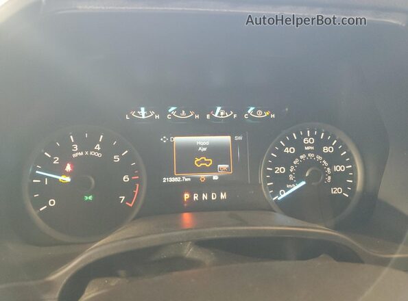 1FTEW1E42KFC20908 2019 FORD F150 Black 