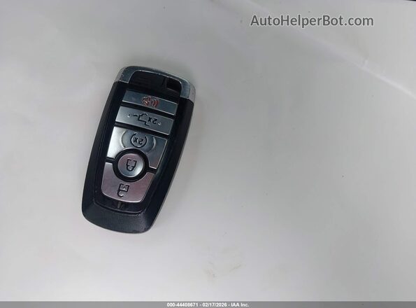 1FTEW1E4XKFC20784 2019 FORD F150 Silver 