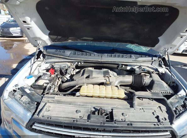 1FTEW1E4XKFC20784 2019 FORD F150 Silver 