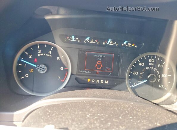 1FTEW1EG8JKF19156 2018 FORD F150 Black 