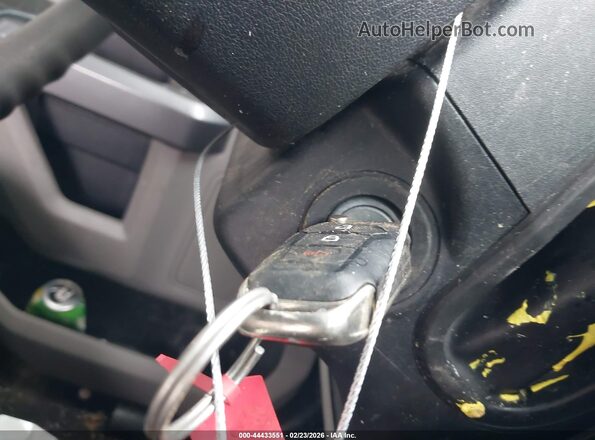 1FTEW1EP1KFB65863 2019 FORD F150 Black 