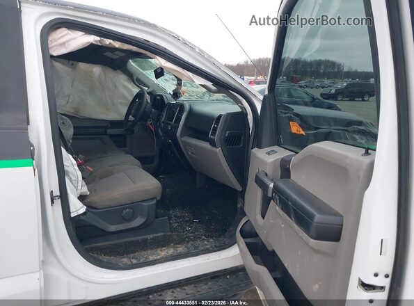 1FTEW1EP1KFB65863 2019 FORD F150 Black 