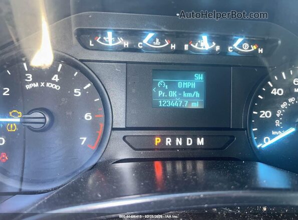 1FTEW1EP1KKC79644 2019 FORD F150 White 