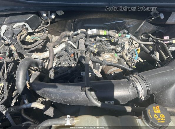 1FTEW1EP1KKC79644 2019 FORD F150 White 