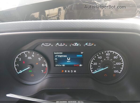1FTEW1EP1PKD17557 2023 FORD F150 Black 