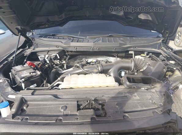 1FTEW1EP1PKD17557 2023 FORD F150 Black 