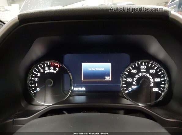 1FTEW1EP6GFB89888 2016 FORD F150 Gray Հետևի նստատեղերի տեսք