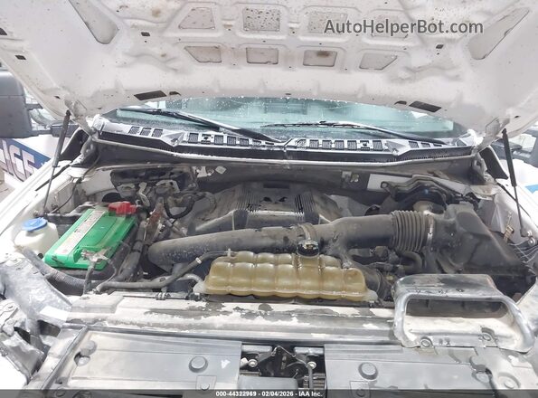 1FTEW1P44LKF21802 2020 FORD F-150 POLICE RESPONDER White 