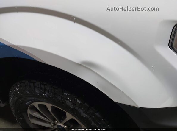 1FTEW1P44LKF21802 2020 FORD F-150 POLICE RESPONDER White 