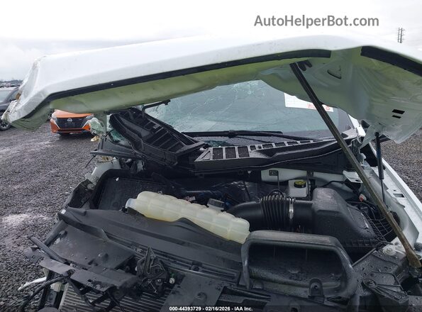 1FTEW2LP6SKE34097 2025 FORD F150 White Widok z tyłu