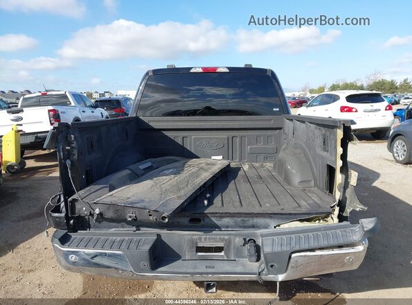 1FTEW3K88RKD53242 2024 FORD F150 Black 