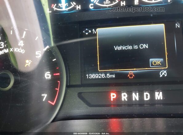 1FTFW1E56JFE55193 2018 FORD F150 Red 
