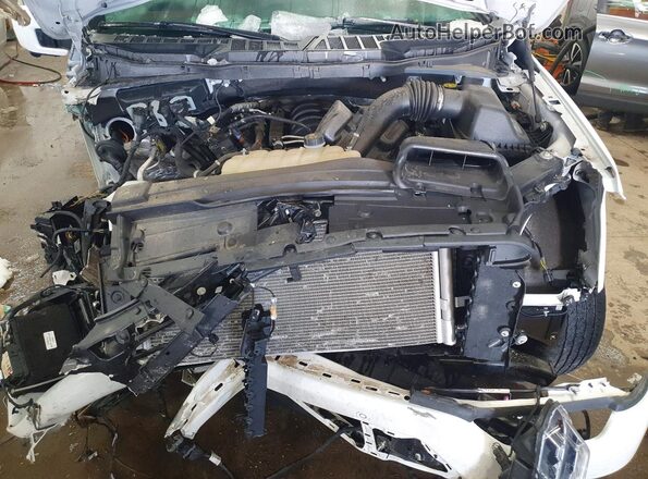 1FTFW1E57PFC72698 2023 FORD F150 White 
