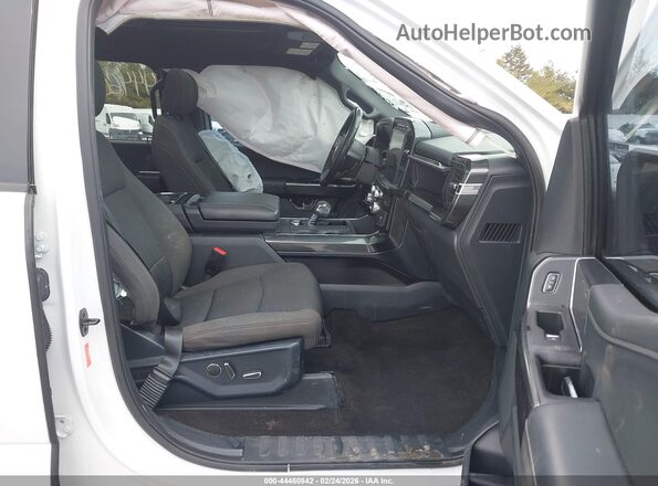 1FTFW1ED9MFB25575 2021 FORD F150 White 