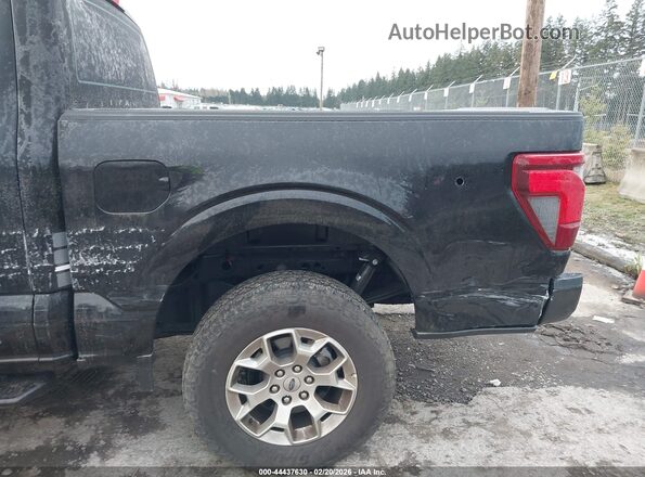 1FTFW1P82RKF26674 2024 FORD F-150 POLICE RESPONDER Black 