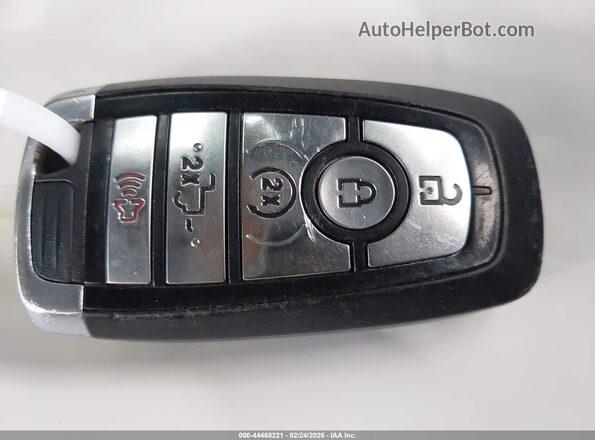 1FTFW1RG3PFB97168 2023 FORD F150 White Առջևի վահանակի տեսք