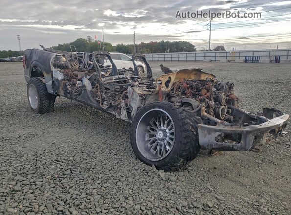1FTFW2L52RKE33249 2024 FORD F150 Burn წინა მარჯვენა