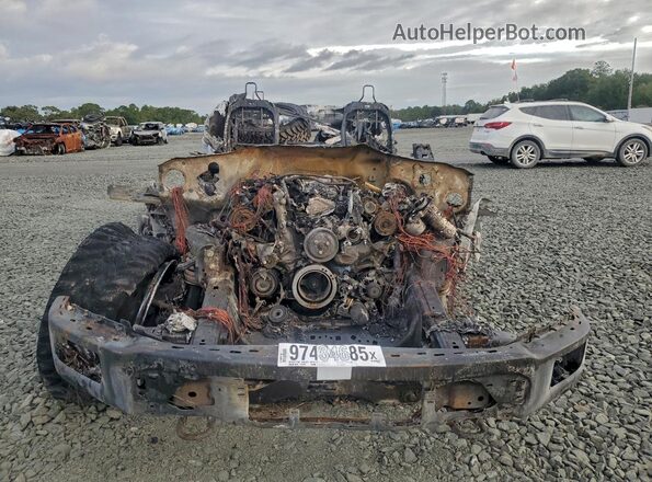 1FTFW2L52RKE33249 2024 FORD F150 Burn წინა ხედი