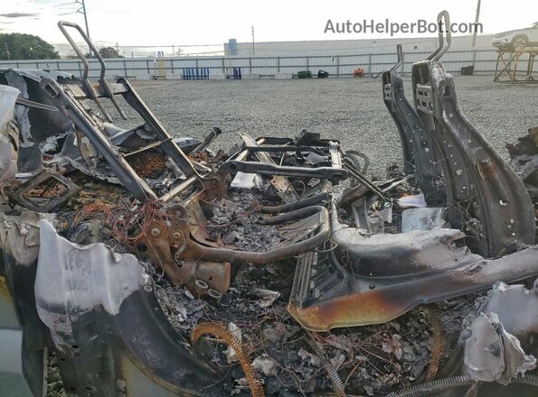 1FTFW2L52RKE33249 2024 FORD F150 Burn უკანა სავარძლების ხედი