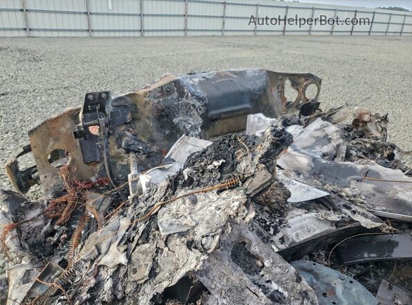 1FTFW2L52RKE33249 2024 FORD F150 Burn ხელსაწყოთა პანელის ხედი