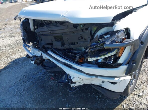 1FTFW2L59RKD95096 2024 FORD F150 White 
