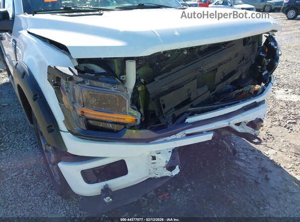 1FTFW2L59RKD95096 2024 FORD F150 White 