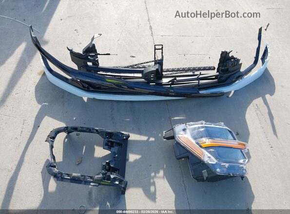 1FTFW3L87TKD21988 2026 FORD F150 White 