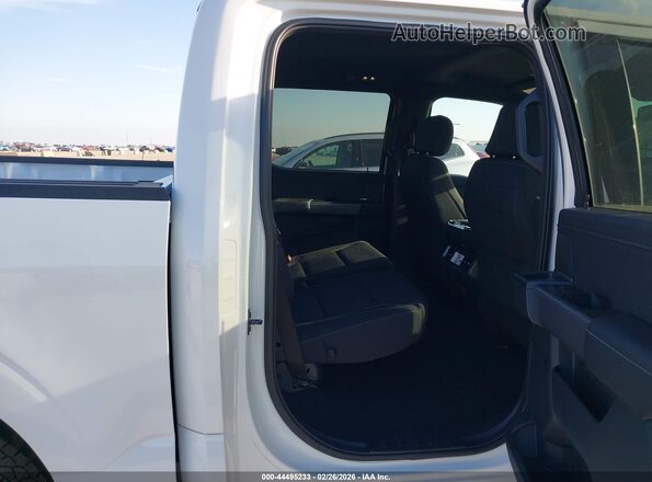 1FTFW3L87TKD21988 2026 FORD F150 White 