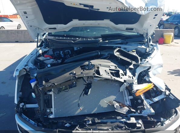 1FTFW3L87TKD21988 2026 FORD F150 White 