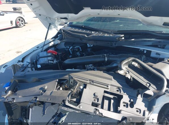 1FTFW3L87TKD21988 2026 FORD F150 White 