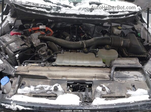 1FTFW3LD3RFA62706 2024 FORD F150 White უკანა ხედი