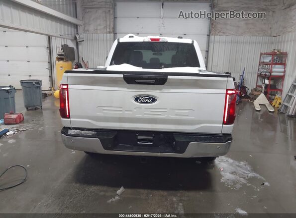 1FTFW3LD3RFA62706 2024 FORD F150 White 