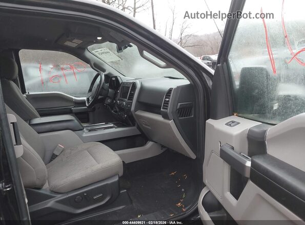 1FTFX1E59KFB01828 2019 FORD F150 Black 