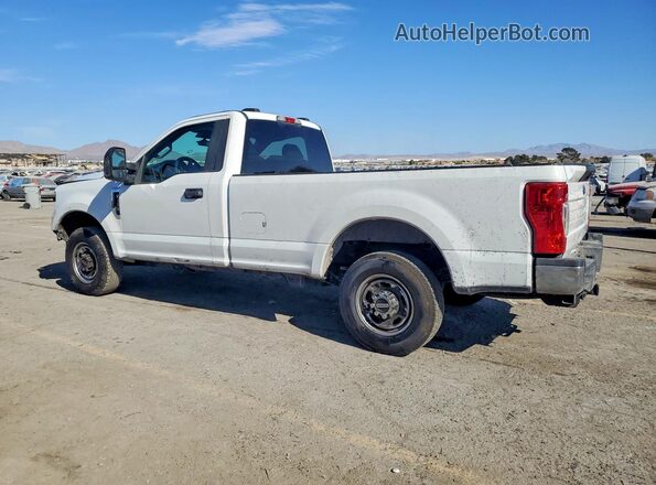 1FTRF3A60MED40512 2021 FORD F350 White 