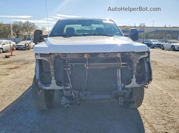 1FTRF3A60MED40512 2021 FORD F350 White 