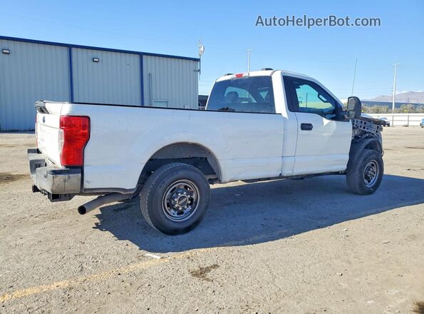1FTRF3A60MED40512 2021 FORD F350 White 