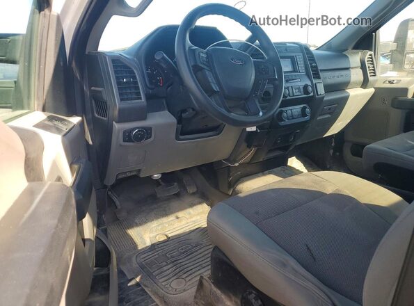 1FTRF3A60MED40512 2021 FORD F350 White 