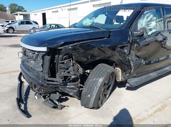 1FTVW1EL0PWG30170 2023 FORD F-150 LIGHTNING Black 