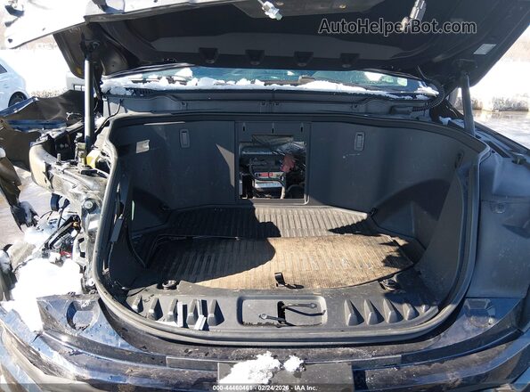 1FTVW1EL8PWG35374 2023 FORD F-150 LIGHTNING Blue Հետևի տեսք