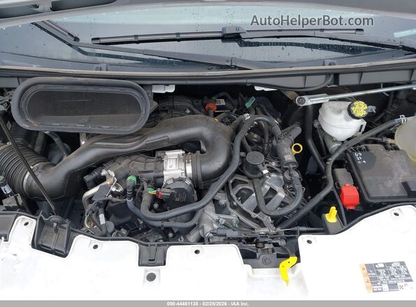 1FTYE1Y80RKA86268 2024 FORD TRANSIT-150 White 