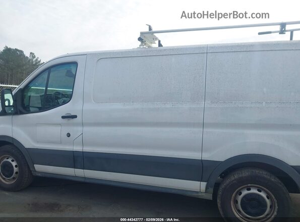 1FTYE1Y83PKB49120 2023 FORD TRANSIT-150 White 