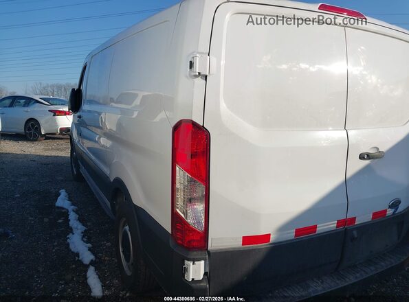 1FTYE1Y84PKA15314 2023 FORD TRANSIT-150 White 