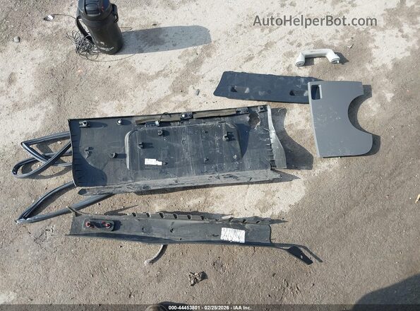 1FTYE1Y86RKB84222 2024 FORD TRANSIT-150 Белый Вид щитка приборов