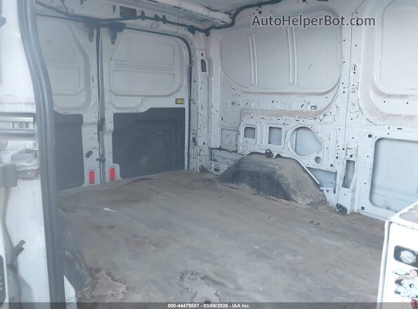 1FTYE1YM3GKB44402 2016 FORD TRANSIT-150 White 