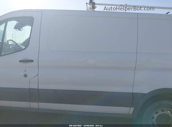1FTYE1YM3GKB44402 2016 FORD TRANSIT-150 White 