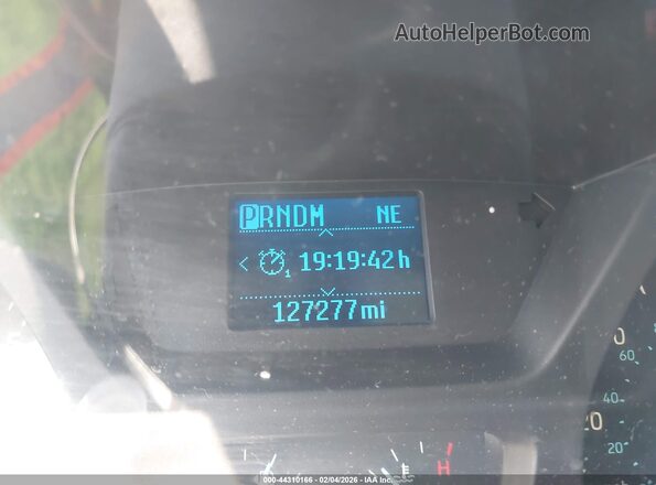 1FTYE1YM9GKB53508 2016 FORD TRANSIT-150 White 