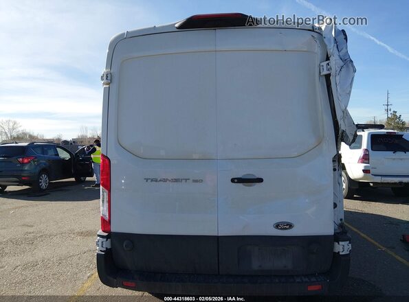 1FTYE2CM5KKB36047 2019 FORD TRANSIT-150 White 