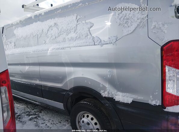 1FTYE2Y88PKA16536 2023 FORD TRANSIT-150 White 