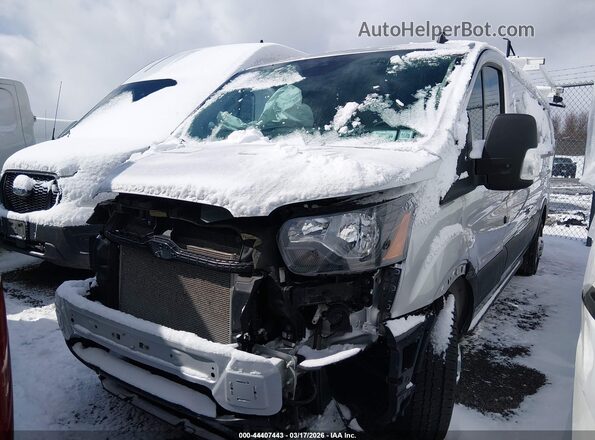 1FTYE2Y88PKA16536 2023 FORD TRANSIT-150 White 